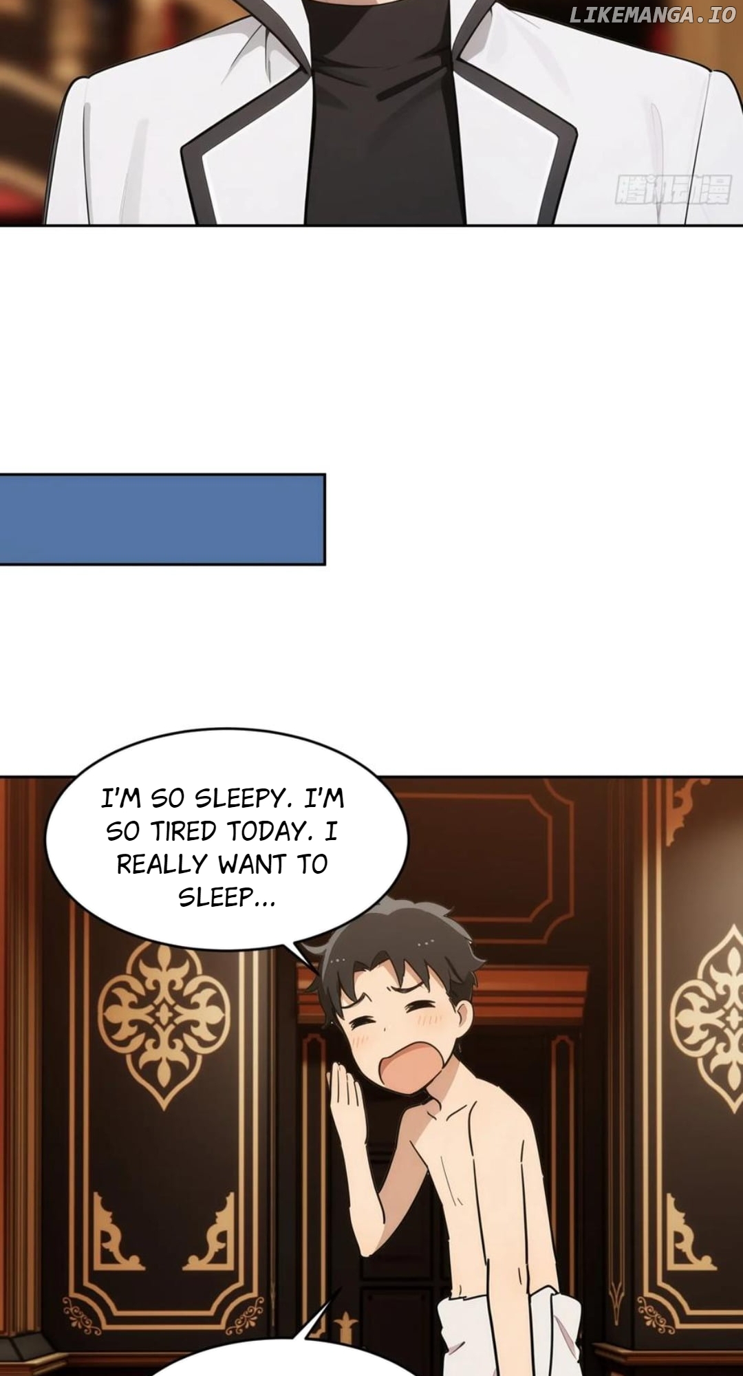 Worker Rebrith: Master of Martial Arts Chapter 18 - page 64